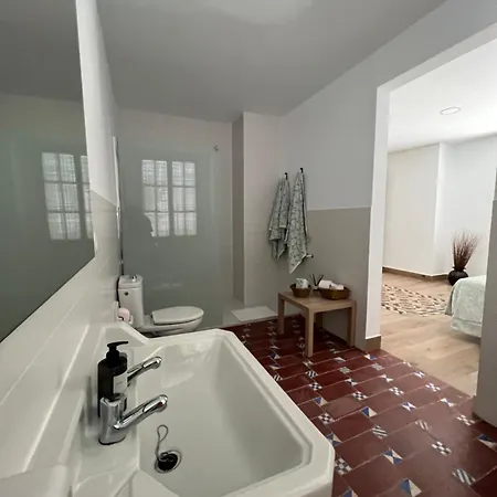 Genilla Tatil Evi