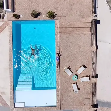 Genilla Tatil Evi Priego de Córdoba
