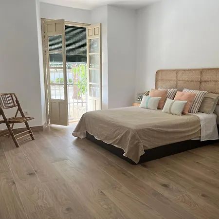 Genilla * Priego de Córdoba