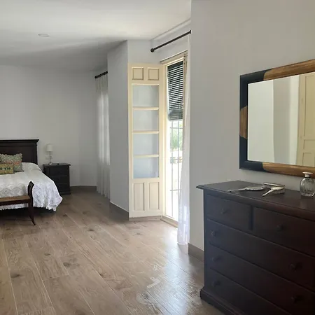 Genilla Tatil Evi Priego de Córdoba