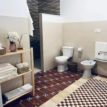 Genilla Tatil Evi *