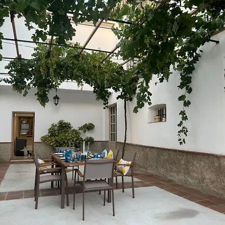 Tatil Evi Genilla *