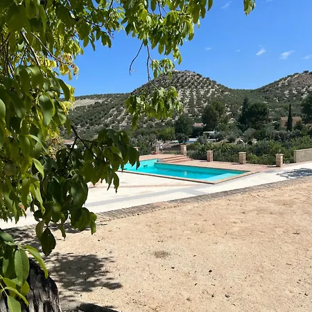 Tatil Evi Genilla *